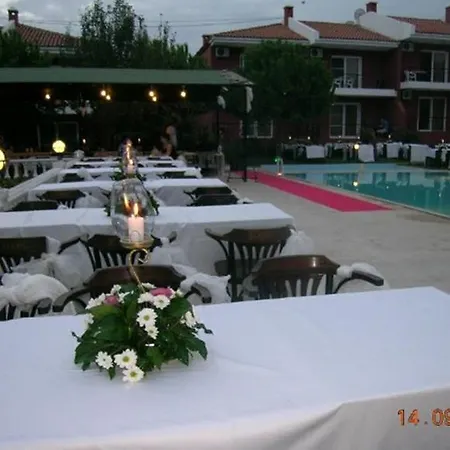 فندق Alacati Golden Resort