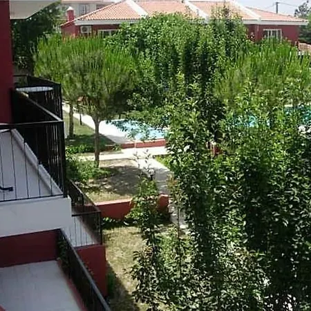 Alacati Golden Resort فندق Çeşme