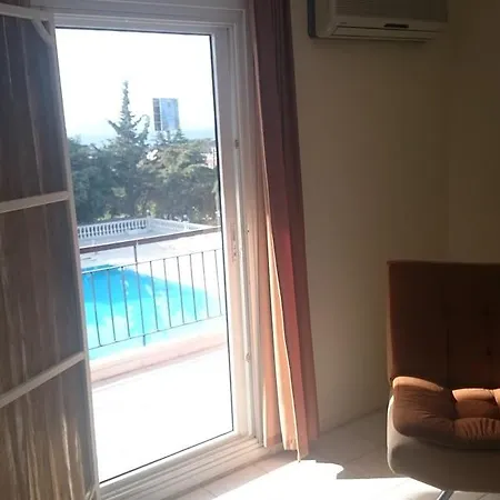 Alacati Golden Resort 3* Çeşme