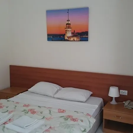 فندق Alacati Golden Resort