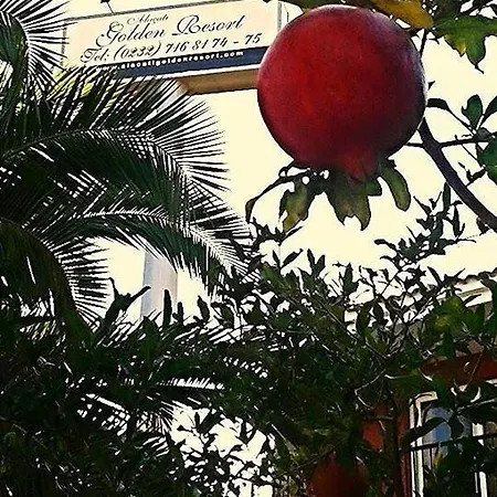 فندق Alacati Golden Resort 3*