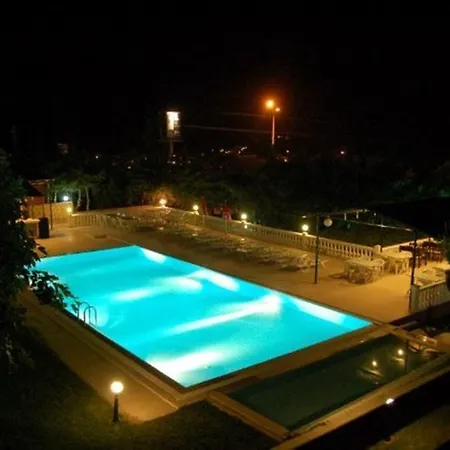 فندق Alacati Golden Resort 3*