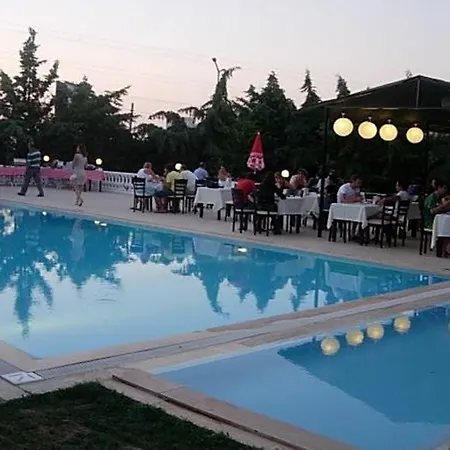 Alacati Golden Resort Çeşme