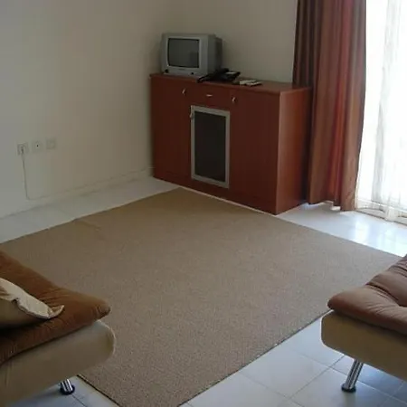 Alacati Golden Resort Çeşme