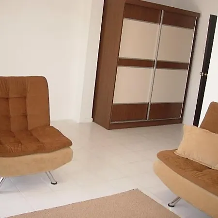 Alacati Golden Resort فندق