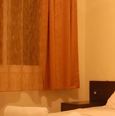 Alacati Golden Resort فندق 3*