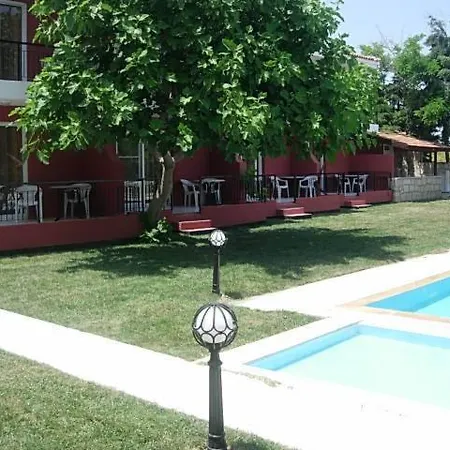 فندق Alacati Golden Resort Çeşme
