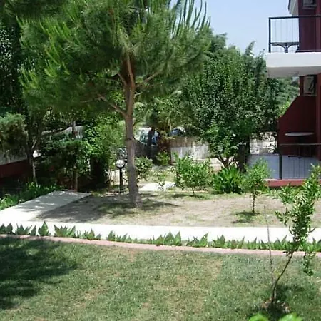 Alacati Golden Resort 3* Çeşme