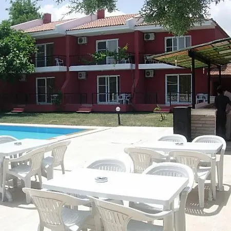 فندق Alacati Golden Resort Çeşme