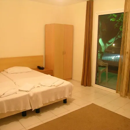 Alacati Golden Resort