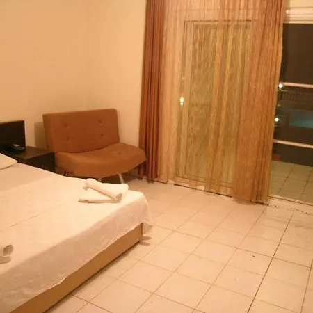 فندق Alacati Golden Resort