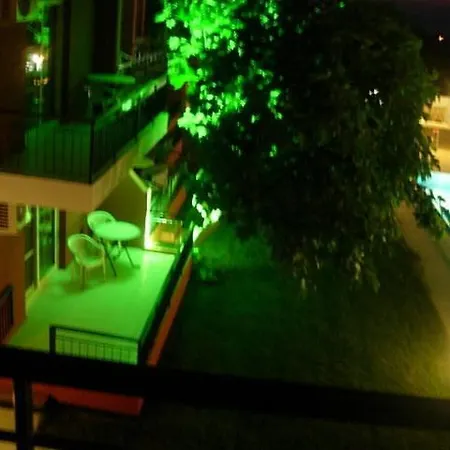 Alacati Golden Resort Çeşme