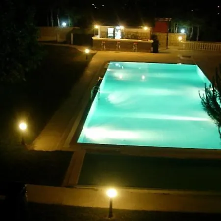 Alacati Golden Resort 3*