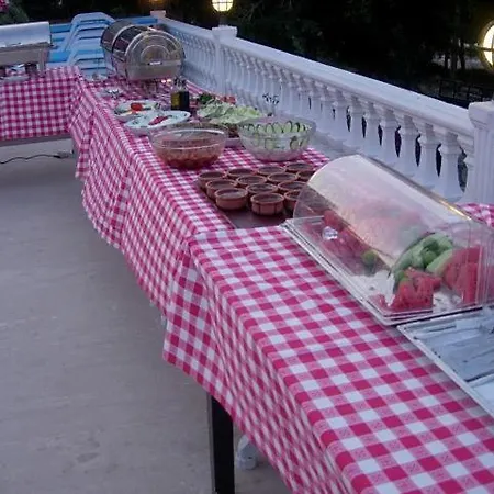 Alacati Golden Resort فندق 3*