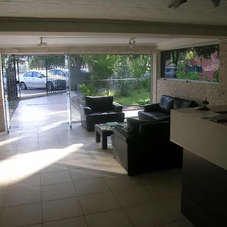 Alacati Golden Resort 3* Çeşme