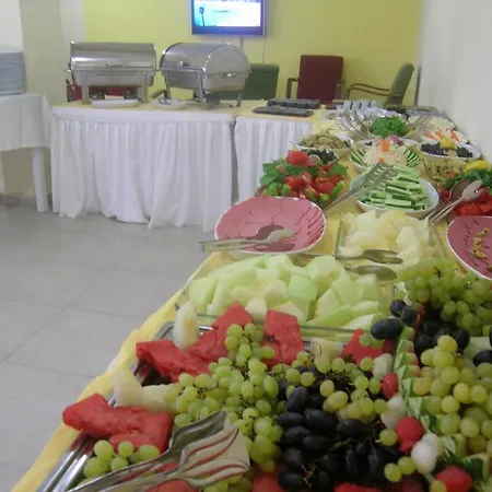 Alacati Golden Resort فندق 3*