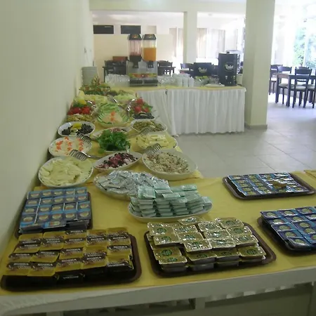 Alacati Golden Resort 3* Çeşme
