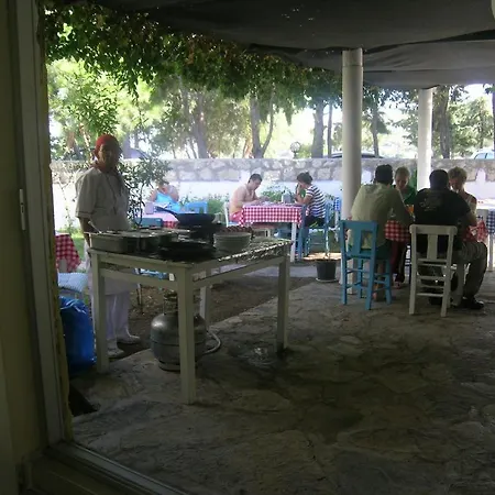 فندق Alacati Golden Resort