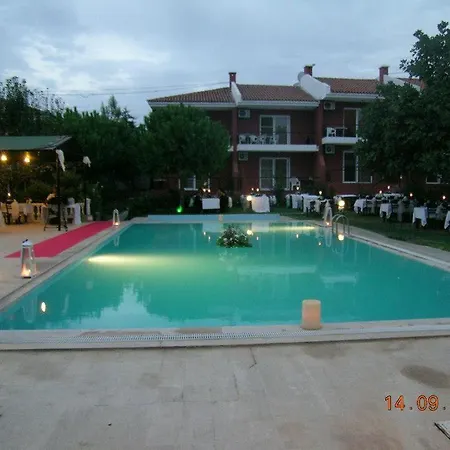 Alacati Golden Resort Çeşme