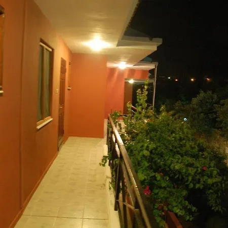 فندق Alacati Golden Resort Çeşme