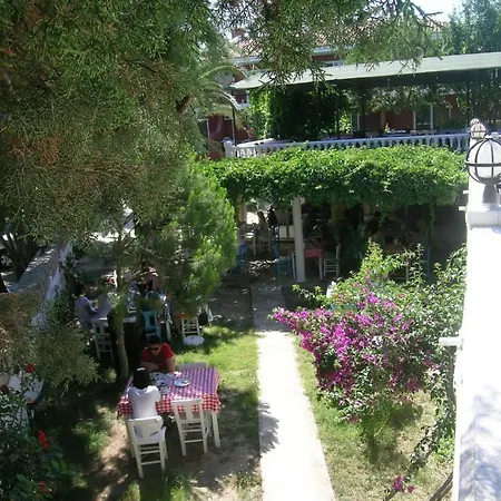 فندق Alacati Golden Resort