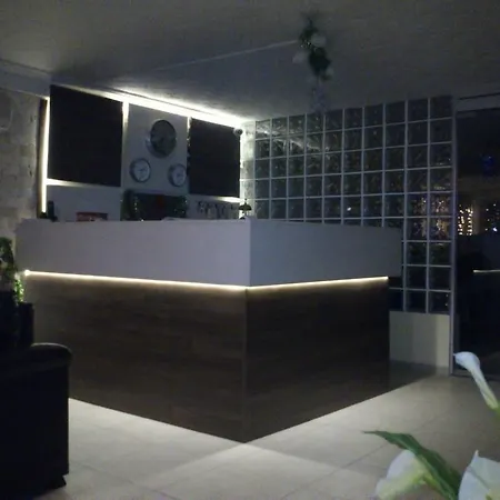 Alacati Golden Resort فندق 3*