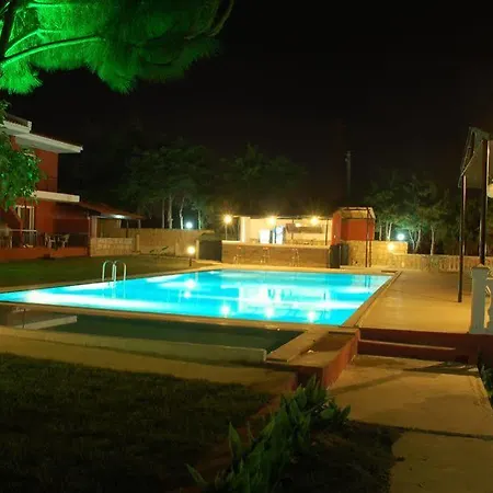 Alacati Golden Resort Çeşme
