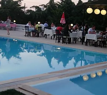 Alacati Golden Resort 3*
