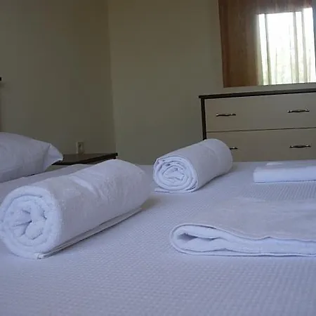 فندق Alacati Golden Resort Çeşme