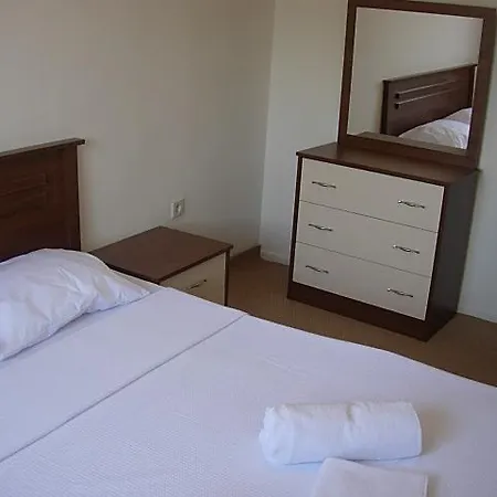Alacati Golden Resort 3*
