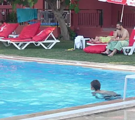 فندق Alacati Golden Resort
