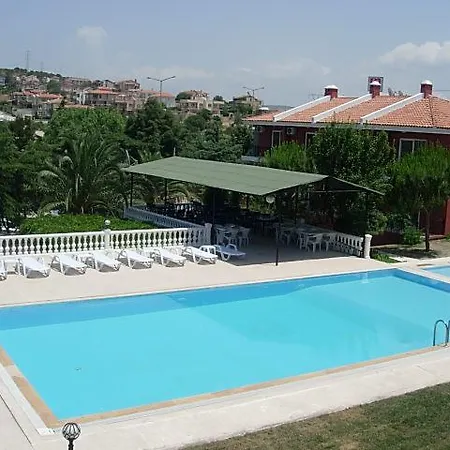 Alacati Golden Resort