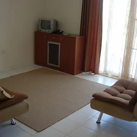 Alacati Golden Resort فندق