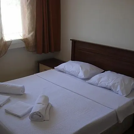 Alacati Golden Resort Çeşme