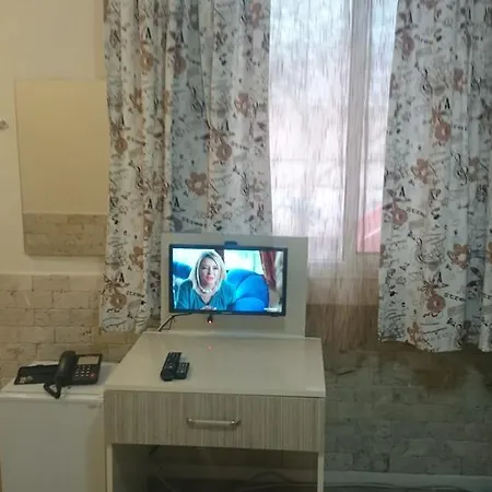 阿拉卡提金度假酒店 Çeşme