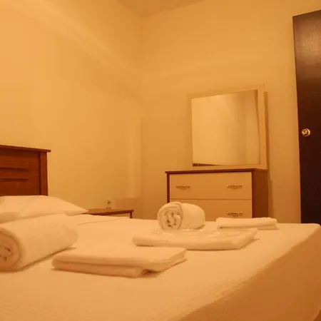 Alacati Golden Resort Hotel 3*