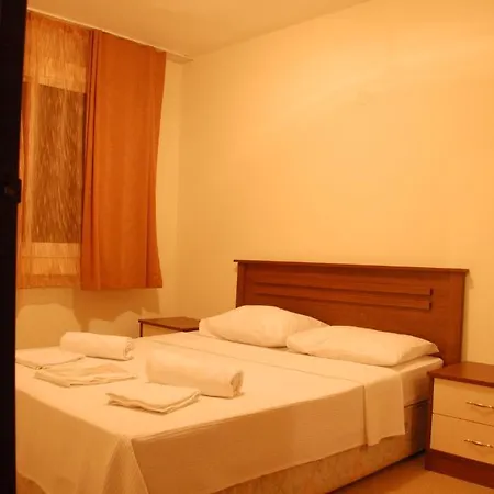 Hotel Alacati Golden Resort