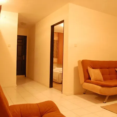 Hotel Alacati Golden Resort Cesme
