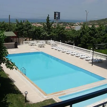 Hotel Alacati Golden Resort